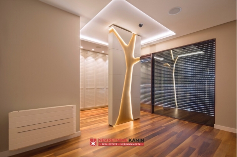 Квартира, 3315 м², 1 764 112$ — FAKTOR